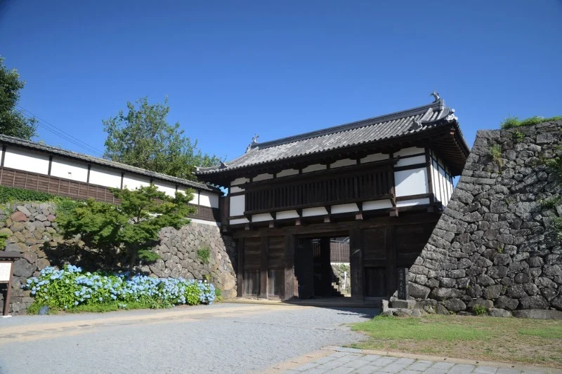 小諸懐古園