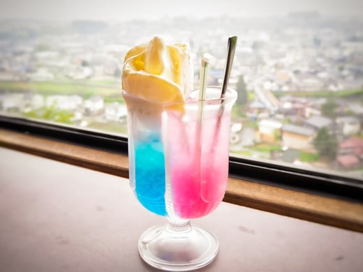 飯田下伊那のカフェ