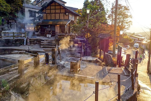 長野県概要