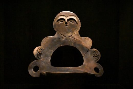 原始・古代ロマン体験館