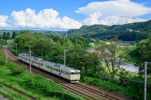 【しなの鉄道賞】naka.akichan様