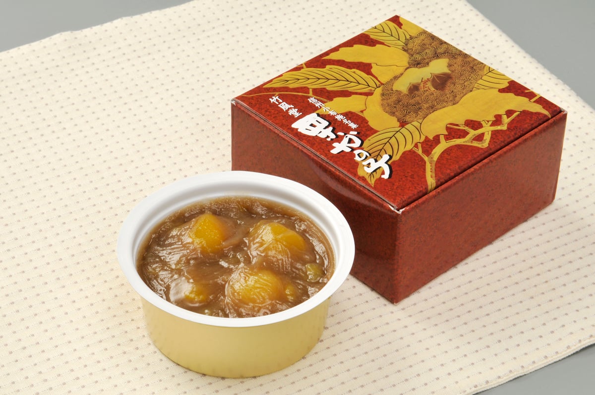 250g入りは、贈り物としてもおすすめ（提供：株式会社竹風堂）