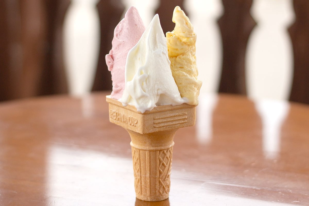 GELATERIA PICCO