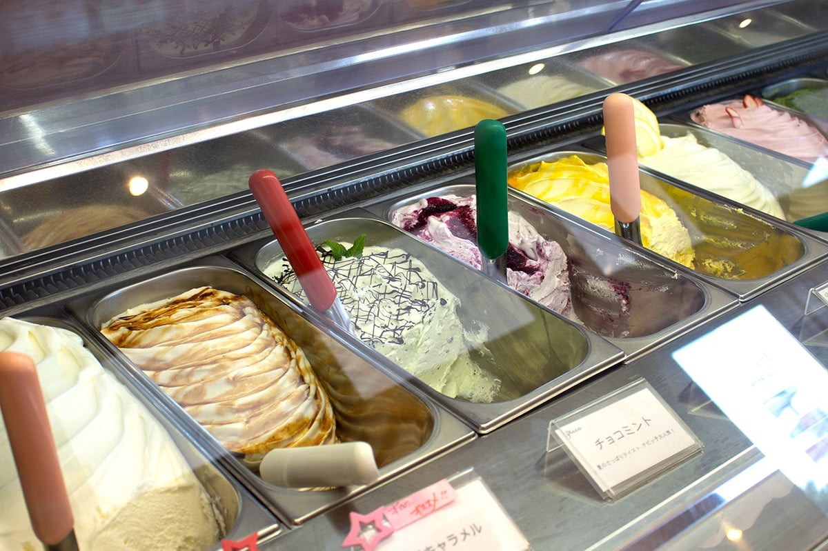 GELATERIA PICCO