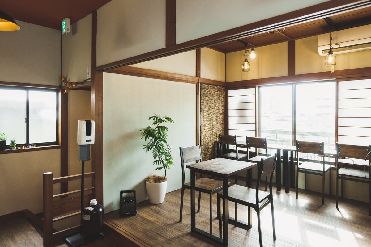 「Mallika Brewing -毬花麦酒-」