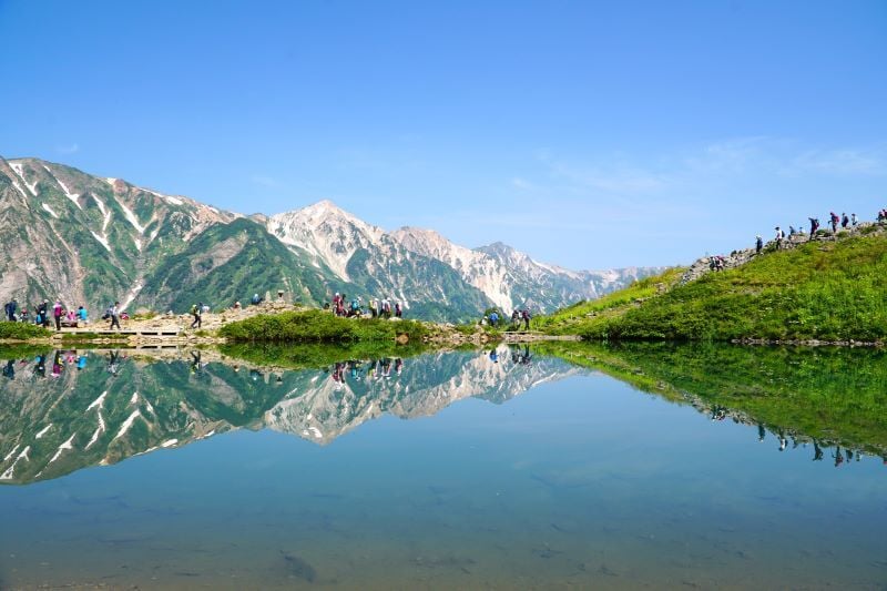 特集『信州歩く観光』 長野県在住の山好きライターが厳選！登山口までマイカーなしでもたどり着ける日帰りハイクスポット3選 | Go ...