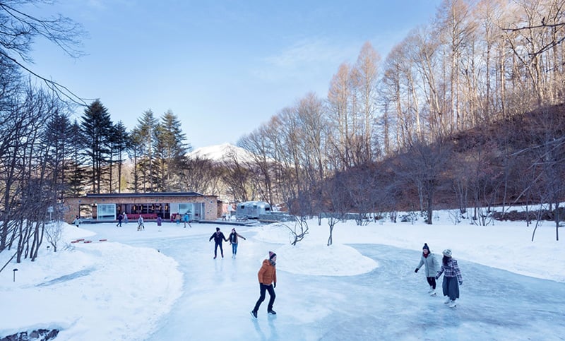 nagano snow tours