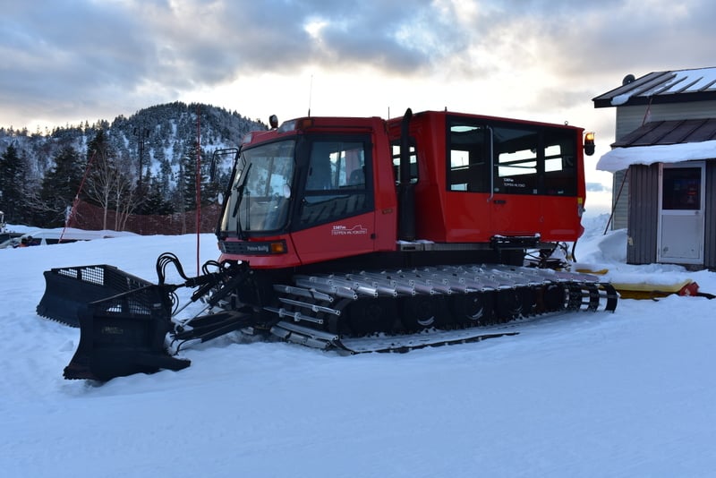 nagano snow tours