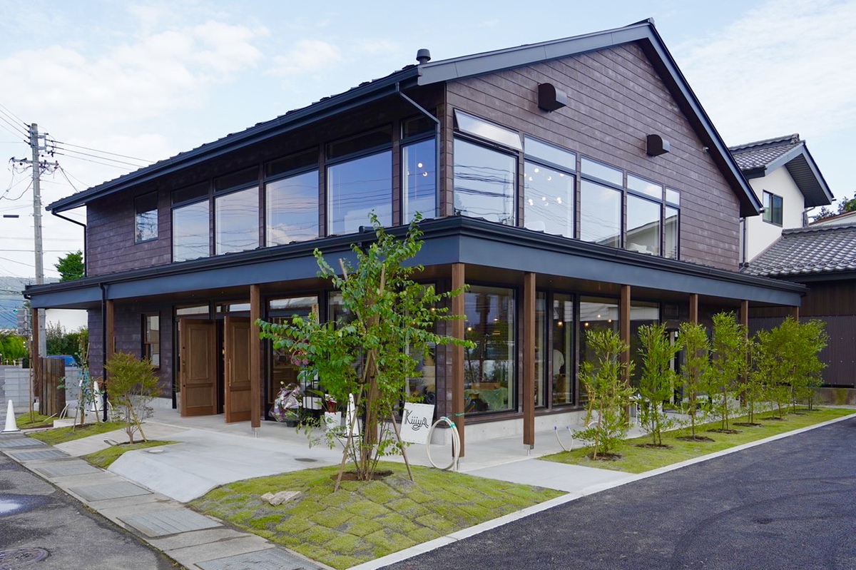 地元密着ライター厳選シティガイド＜穂高・安曇野エリア＞ カフェ