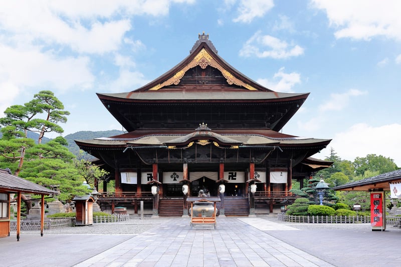 01_1_善光寺本堂