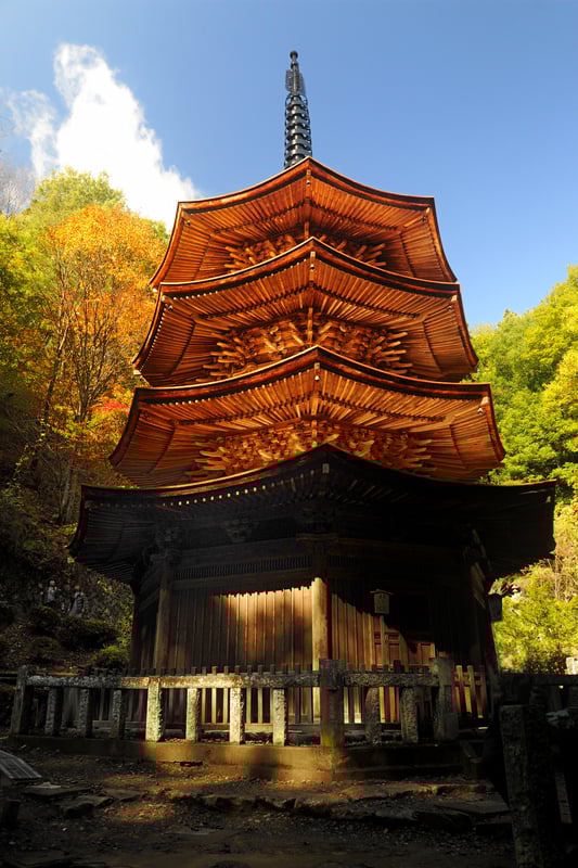 03_1_安楽寺八角三重塔