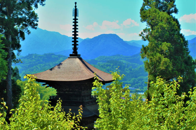 04_2_大法寺三重塔