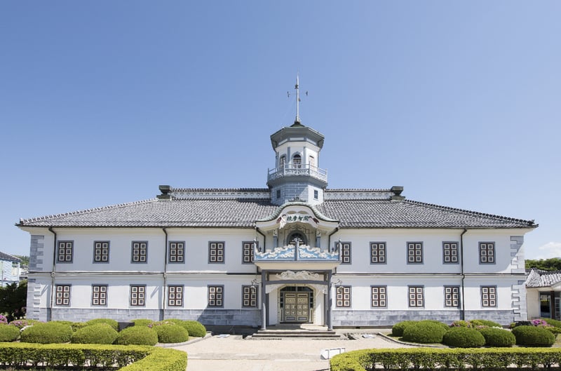 06_1_旧開智学校校舎