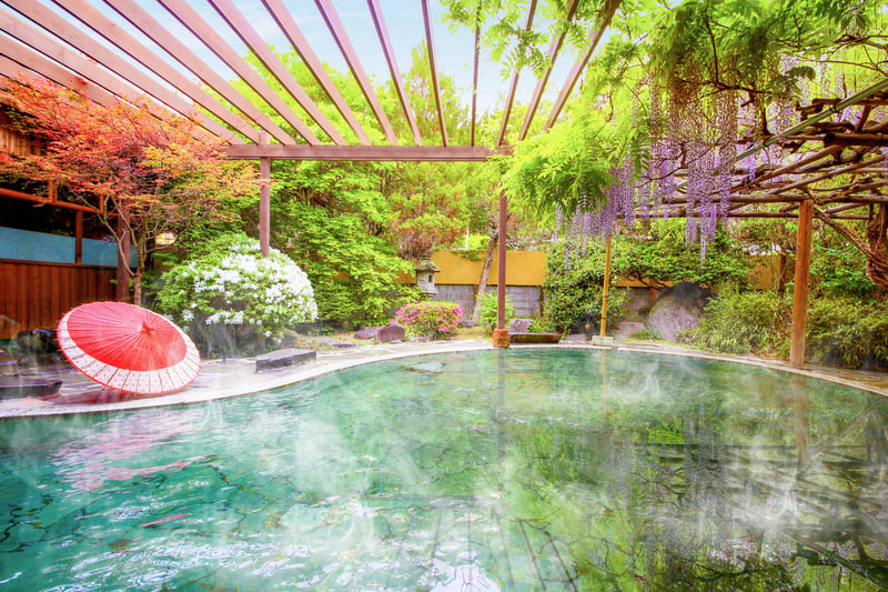 03_大江戸温泉物語 鹿教湯 藤館・桜館_1
