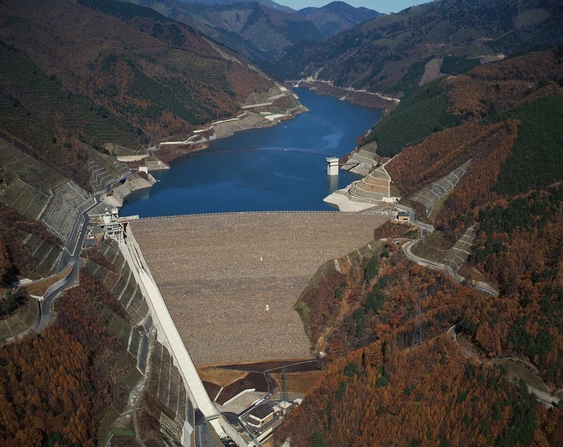 04 味噌川ダム_1