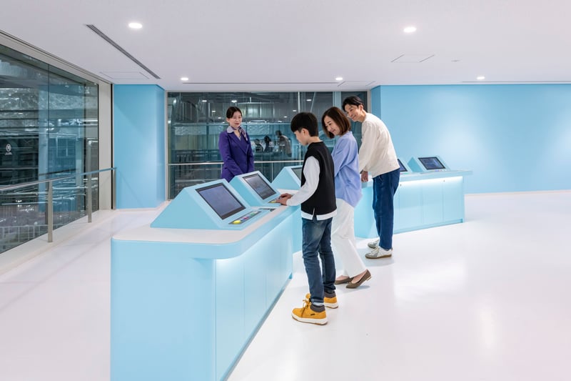 01 サントリー天然水 北アルプス信濃の森工場_1 (1)