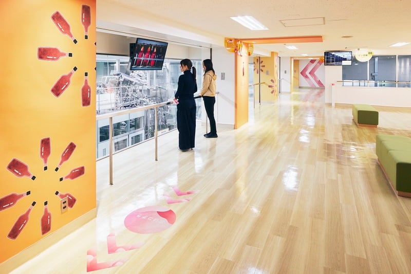 10 養命酒 駒ヶ根工場_1