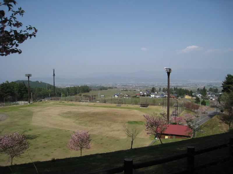 2 梓川ふるさと公園_1
