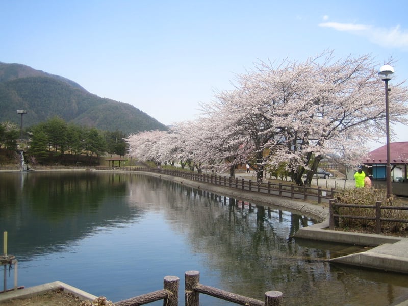 2 梓川ふるさと公園_2