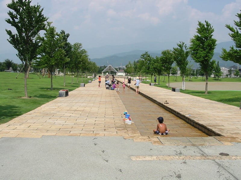 9 芳川公園_1