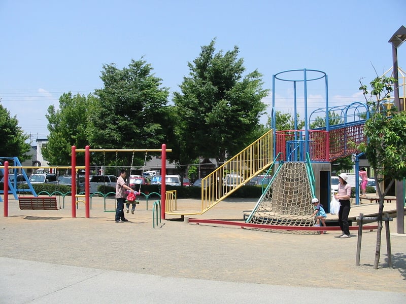 9 芳川公園_2