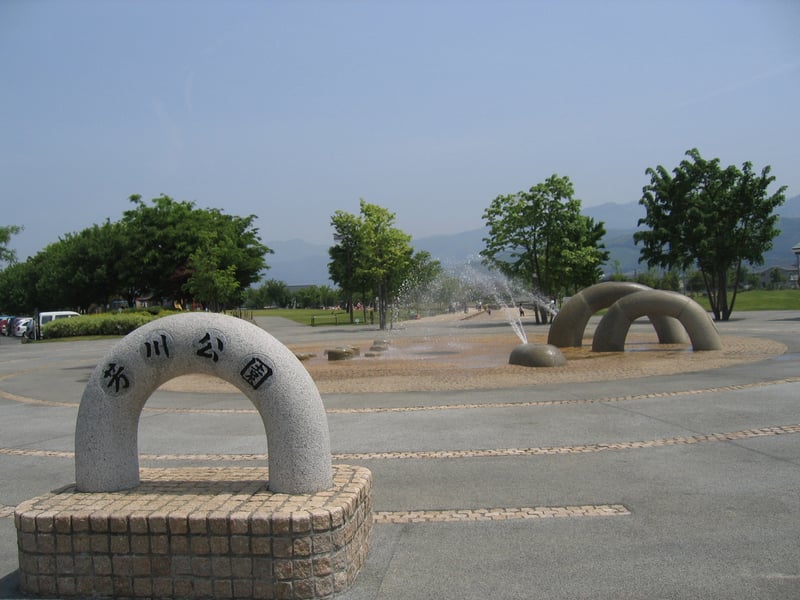 9 芳川公園_3