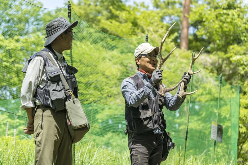 SBC安曇野-長峰山・蝶の森2