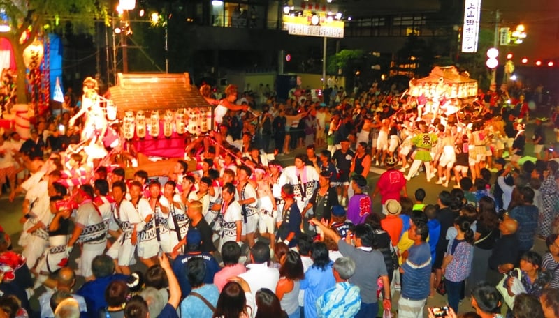 02_戸倉上山田温泉夏祭り