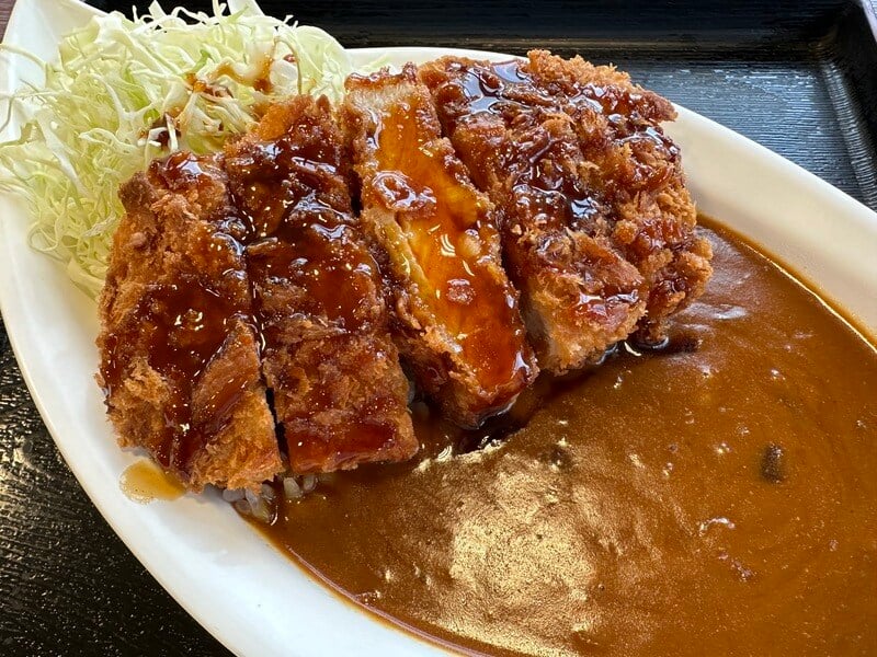 29_30_【駒ヶ根高原】駒カツカレー