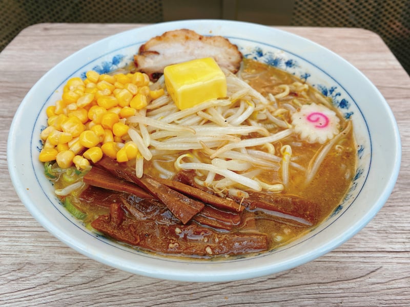 81_82_【一ノ瀬ファミリー】みそラーメンバターコーン