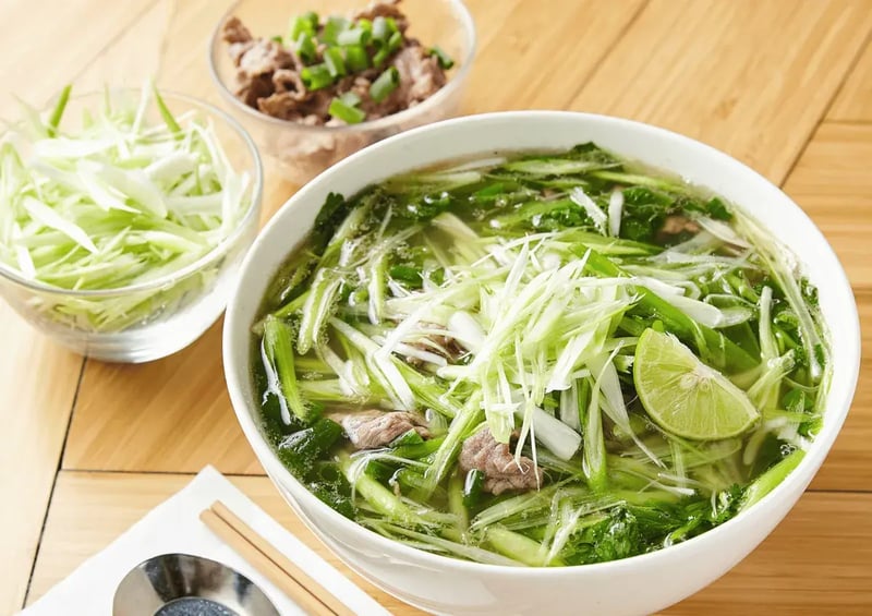 17_18_【つがいけマウンテンリゾート】牛肉のフォー