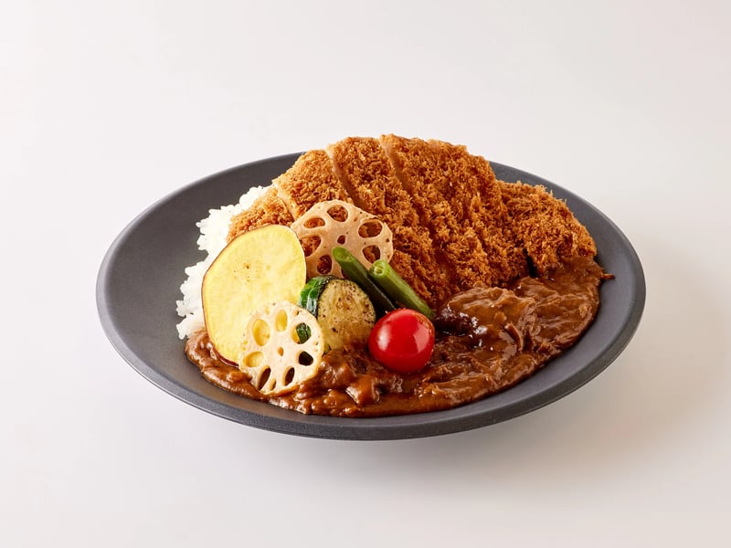 33_34_【スノーリゾートロマンスの神様】厚切りオリジナルカレー