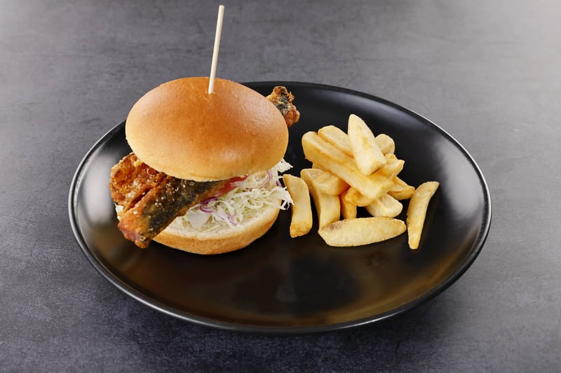 3_4_【タングラムスキーサーカス】鯖の竜田揚げバーガー