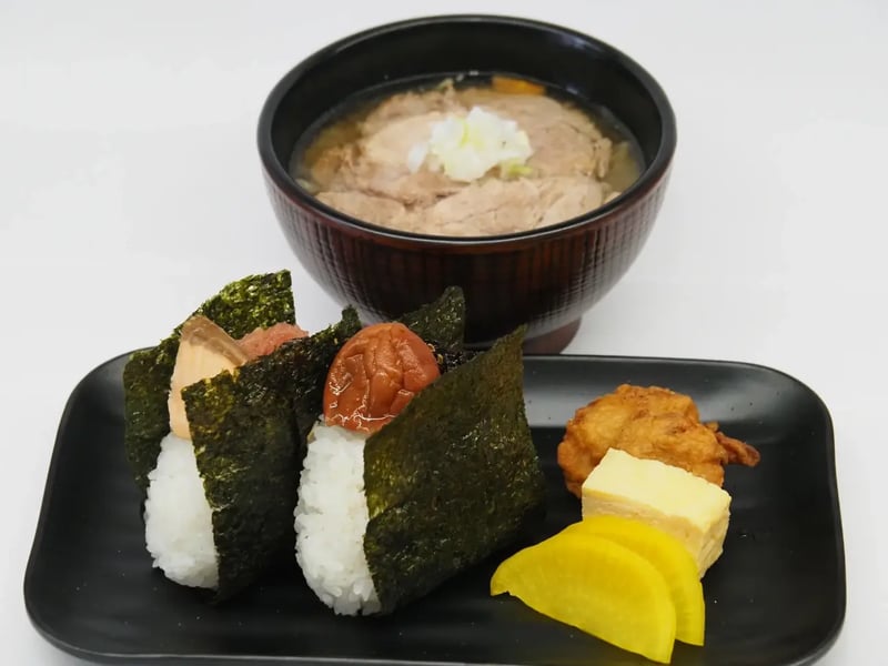 41_42_【竜王スキーパーク】まんぷくセット