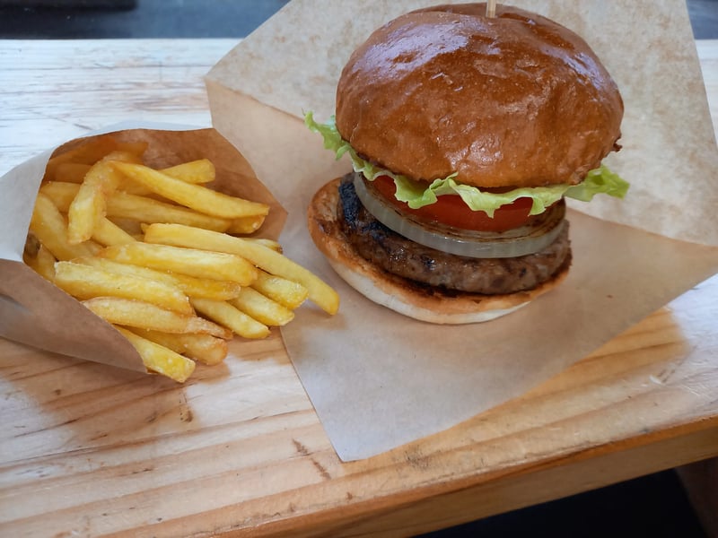 43_44_【竜王スキーパーク】信州産ジビエバーガー