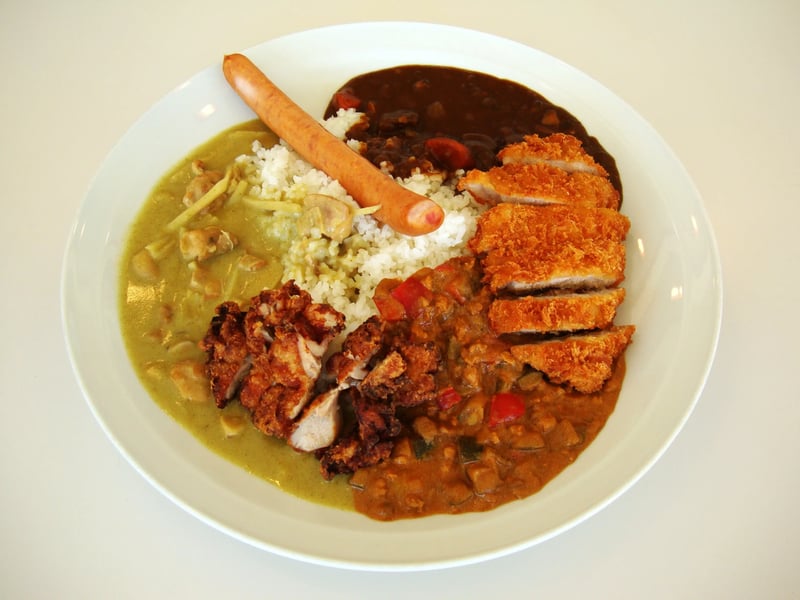 53_54_【高天が原マンモススキー場】高天が原カレー