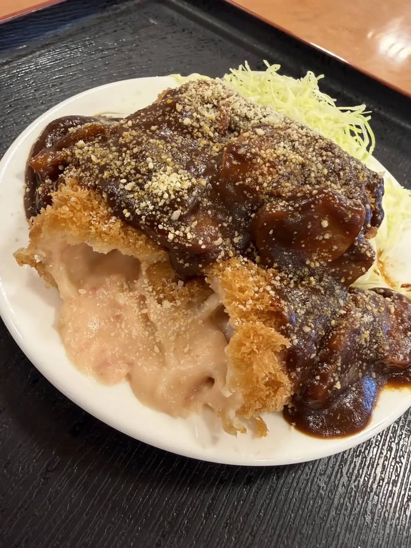 55_56_【駒ヶ根高原スキー場】ゲレンデコロッケ