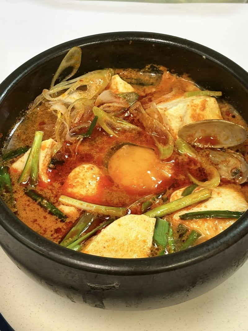 61_62_【湯の丸高原スキー場】スンドゥブチゲ