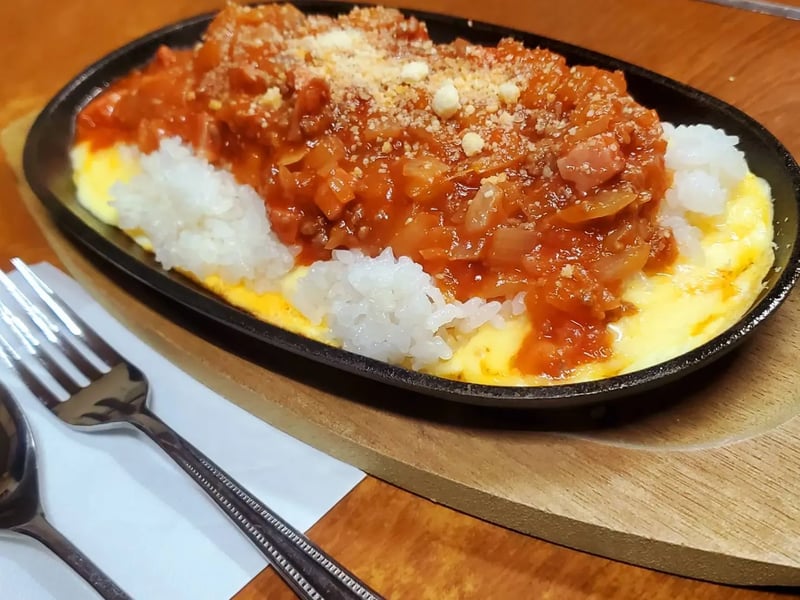 9_10_【やぶはら高原スキー場】あつあつ!ミートライス