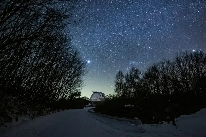 KISO13_2012_12_13_5DMkIII_KISO_Observatory_0230_KISO2700