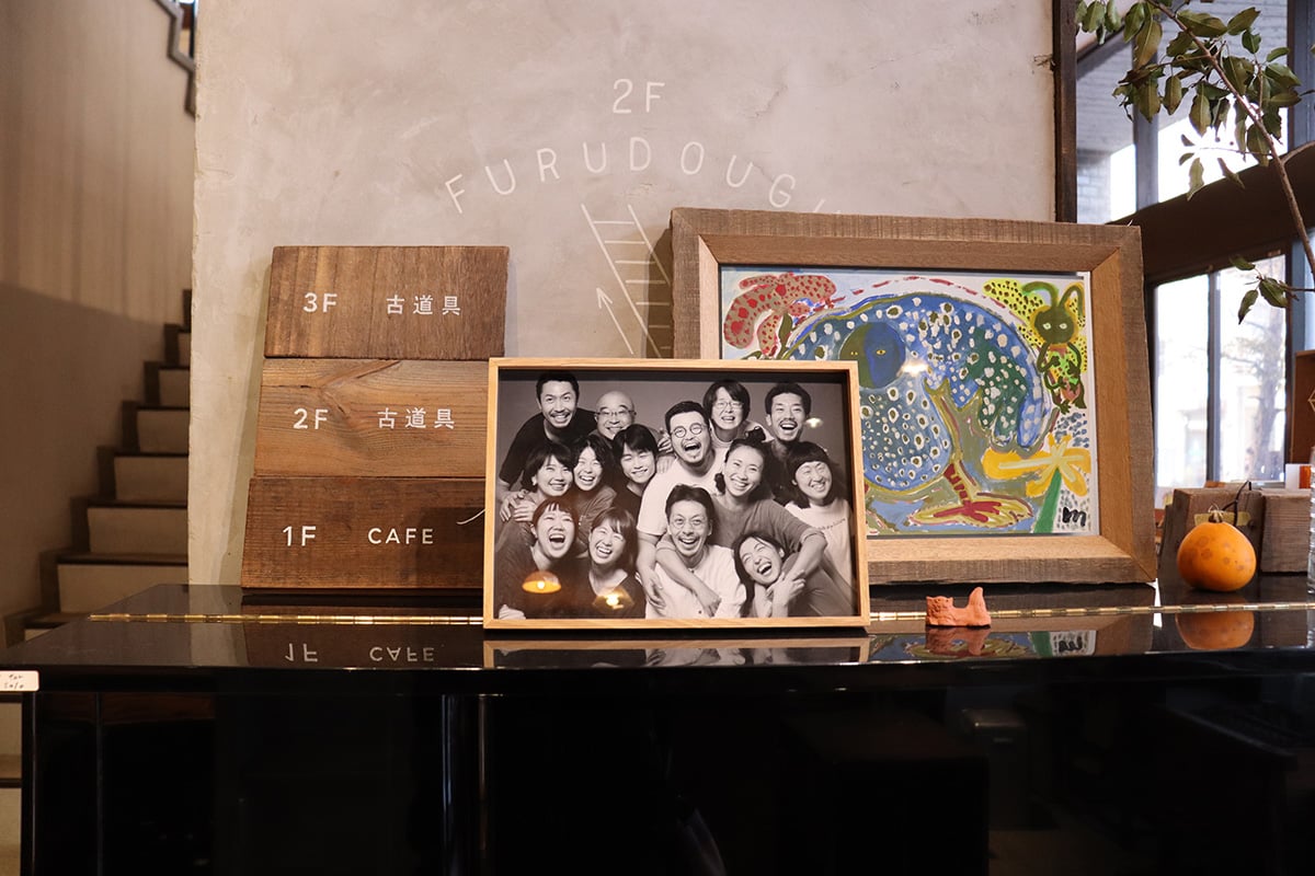 ReBuilding Center JAPAN