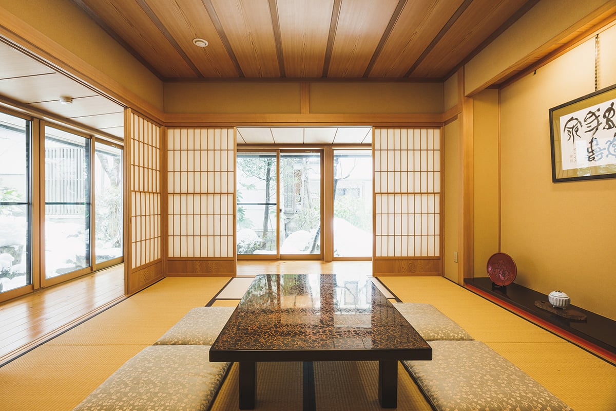 最勝院