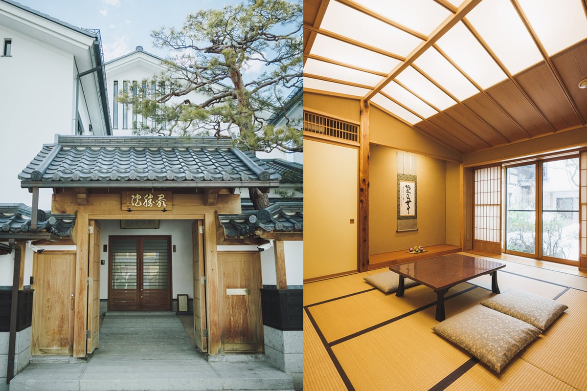 最勝院