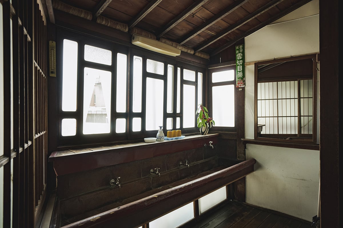 中央館 清水屋旅館