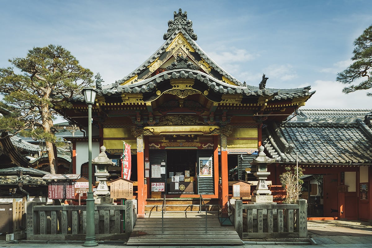 世尊院