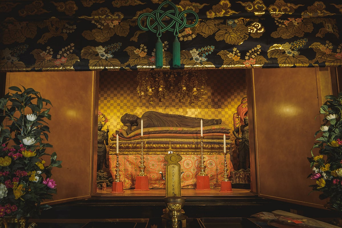世尊院