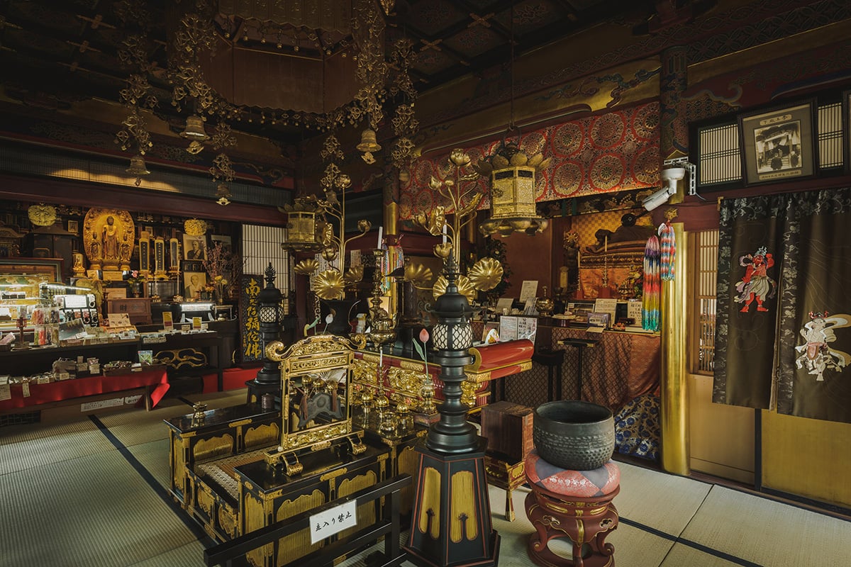 世尊院
