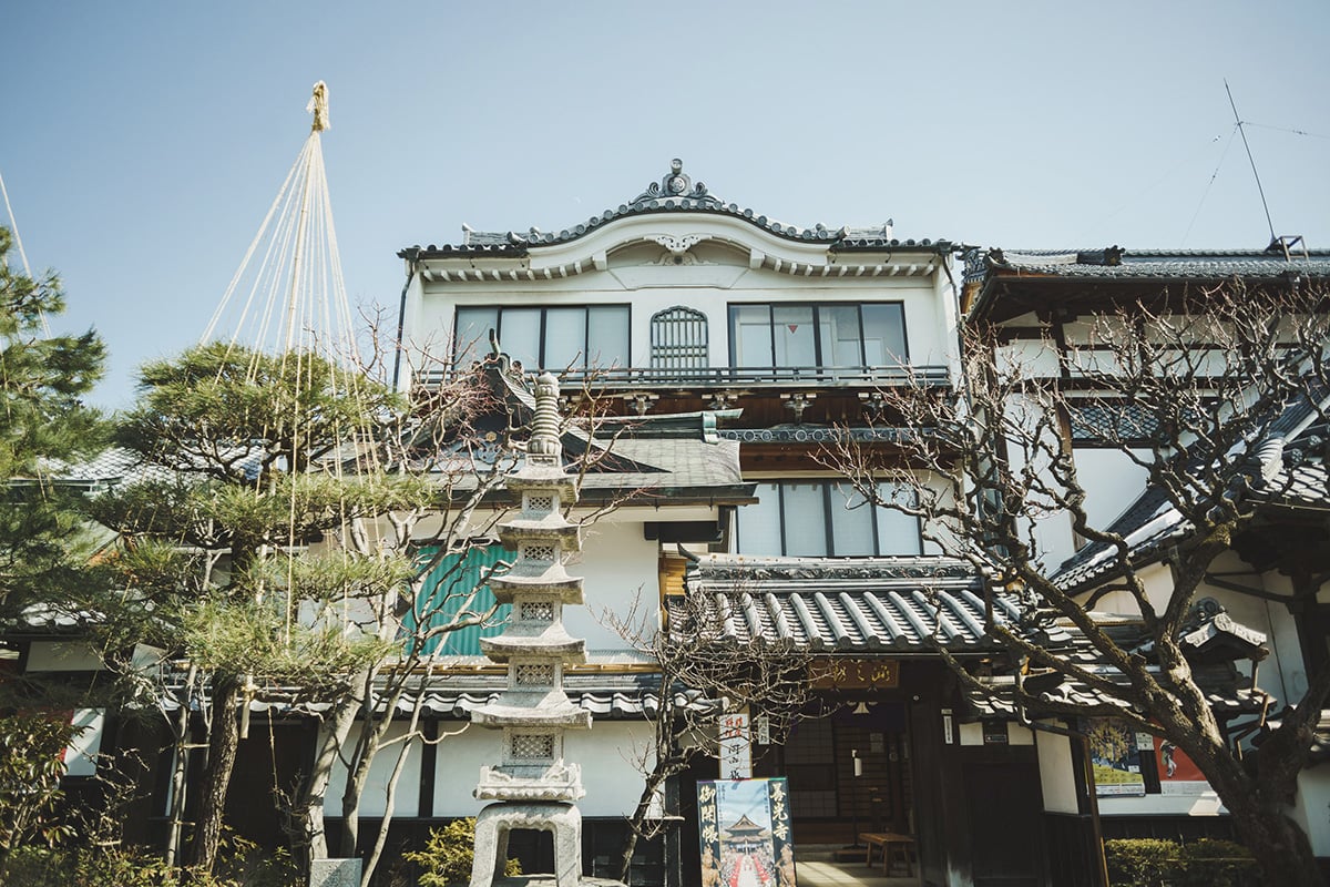 淵之坊