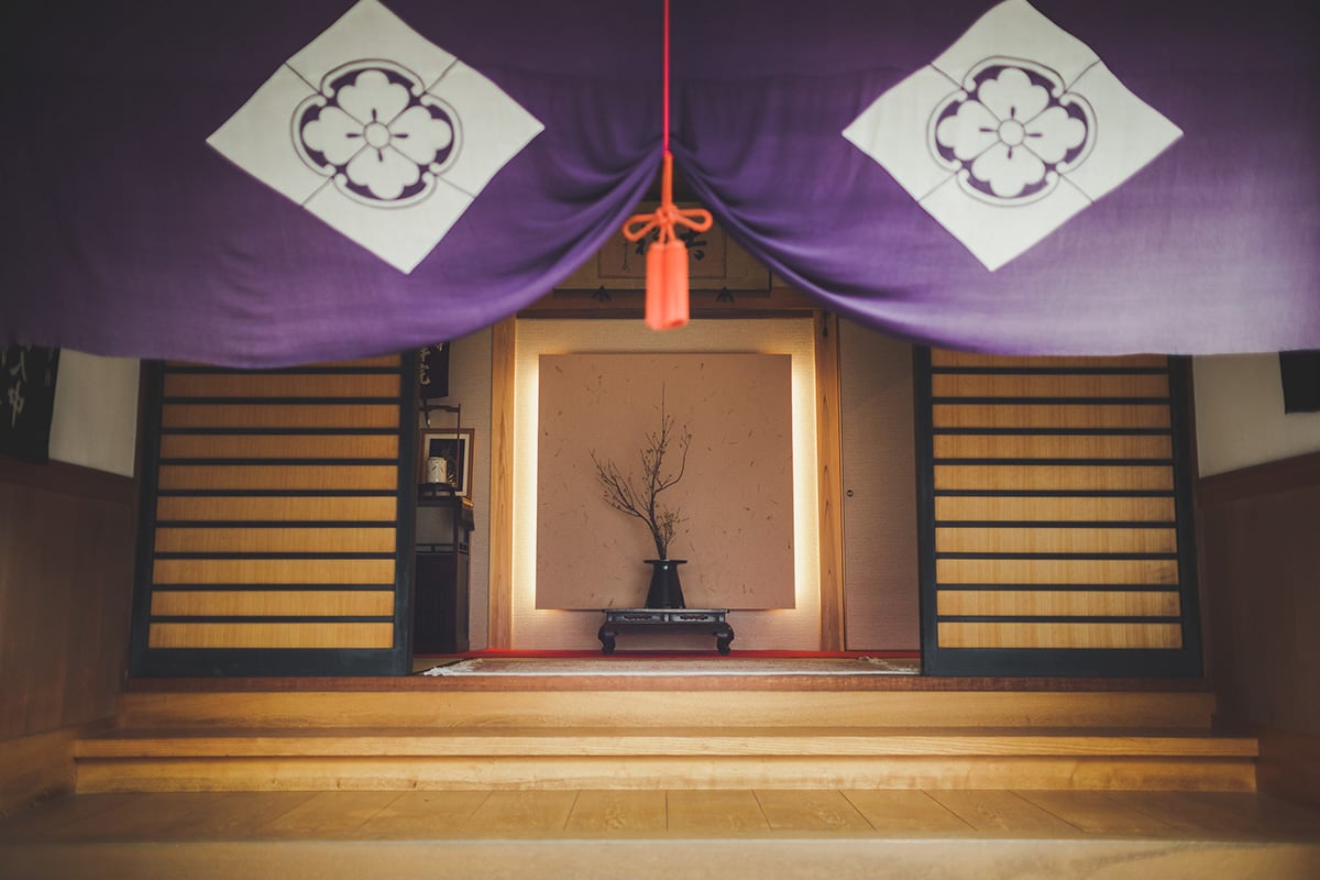 吉祥院