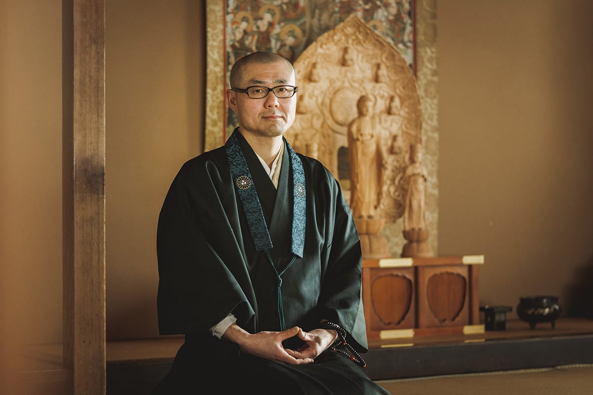 玉照院
